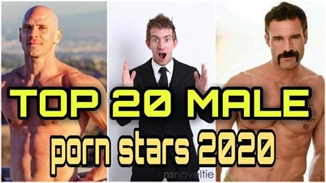 porn stars guys|Top 20 Most Popular & Best Male Pornstars 2024